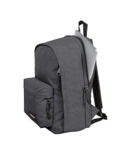 EASTPAK BACK TO WORK Plecak na laptopa 15" CzarnyDenim - Plecaki szkolne i rekreacyjne - 6