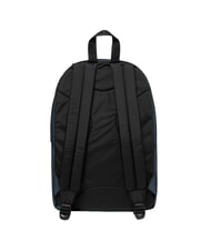 EASTPAK BACK TO WORK Plecak na laptopa 15" potr&oacute;jny denim - Plecaki szkolne i rekreacyjne - 5