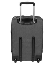 EASTPAK TRANSIT'R PLUS S W&oacute;zek na bagaż podręczny CzarnyDenim - Bagaż podręczny - 4