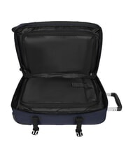 EASTPAK TRANSIT'R PLUS S W&oacute;zek na bagaż podręczny ultramaryna - Bagaż podręczny - 2