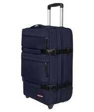 EASTPAK TRANSIT'R PLUS S W&oacute;zek na bagaż podręczny ultramaryna - Bagaż podręczny - 3