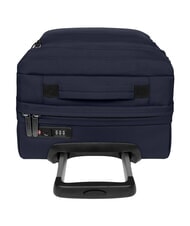 EASTPAK TRANSIT'R PLUS S W&oacute;zek na bagaż podręczny ultramaryna - Bagaż podręczny - 5