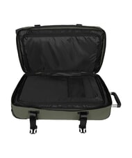 EASTPAK TRANSIT'R PLUS M W&oacute;zek średni las plandekowy - W&oacute;zki p&oacute;łsztywne - 2