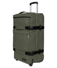 EASTPAK TRANSIT'R PLUS M W&oacute;zek średni las plandekowy - W&oacute;zki p&oacute;łsztywne - 3