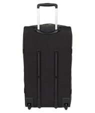 EASTPAK TRANSIT'R PLUS M W&oacute;zek średni las plandekowy - W&oacute;zki p&oacute;łsztywne - 4