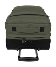 EASTPAK TRANSIT'R PLUS M W&oacute;zek średni las plandekowy - W&oacute;zki p&oacute;łsztywne - 5