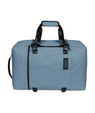 EASTPAK TRAVELPACK  Plecak podr&oacute;żny, uchwyt na laptopa 17" plandeka w kolorze niebieskim - Plecaki szkolne i rekreacyjne - 5