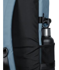 EASTPAK TRAVELPACK  Plecak podr&oacute;żny, uchwyt na laptopa 17" plandeka w kolorze niebieskim - Plecaki szkolne i rekreacyjne - 7