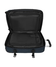 EASTPAK TRANSIT'R PLUS S W&oacute;zek na bagaż podręczny potr&oacute;jny denim - Bagaż podręczny - 2