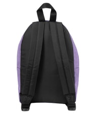 EASTPAK ORBIT XS Mały plecak  błyszcząca dalia - Plecaki szkolne i rekreacyjne - 4