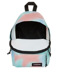 EASTPAK ORBIT XS Mały plecak  błyszczący gradient - Plecaki szkolne i rekreacyjne - 3