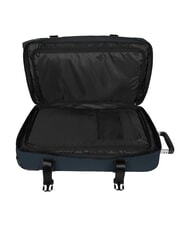 EASTPAK TRANSIT'R PLUS M W&oacute;zek średni granatowa plandeka - W&oacute;zki p&oacute;łsztywne - 2