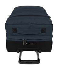 EASTPAK TRANSIT'R PLUS M W&oacute;zek średni granatowa plandeka - W&oacute;zki p&oacute;łsztywne - 5