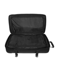 EASTPAK TRANSIT'R PLUS M W&oacute;zek średni CZARNY - W&oacute;zki p&oacute;łsztywne - 2