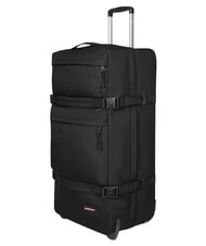 EASTPAK TRANSIT'R PLUS M W&oacute;zek średni CZARNY - W&oacute;zki p&oacute;łsztywne - 3