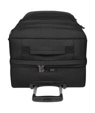 EASTPAK TRANSIT'R PLUS M W&oacute;zek średni CZARNY - W&oacute;zki p&oacute;łsztywne - 5