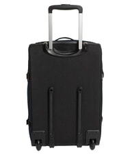 EASTPAK TRANSIT'R PLUS S W&oacute;zek na bagaż podręczny granatowa plandeka - Bagaż podręczny - 4