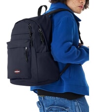 EASTPAK DAY PAK'R PRO Plecak na laptopa 16" ultramaryna - Plecaki szkolne i rekreacyjne - 2