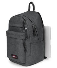 EASTPAK DAY PAK'R PRO Plecak na laptopa 16" CzarnyDenim - Plecaki szkolne i rekreacyjne - 3