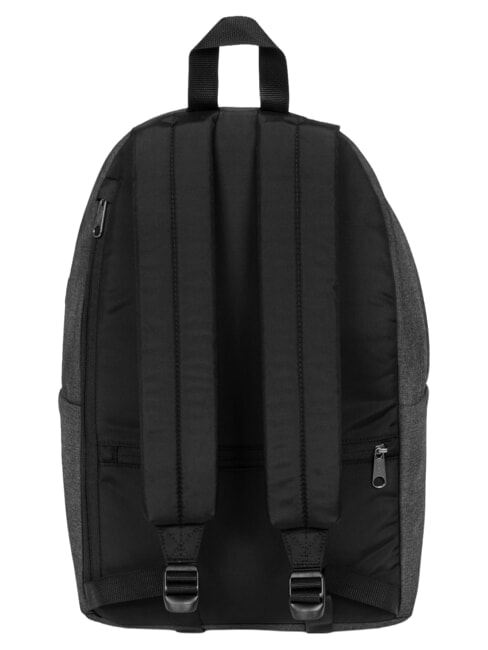 DAY PAK'R PRO Plecak na laptopa 16" CzarnyDenim - Plecaki szkolne i rekreacyjne