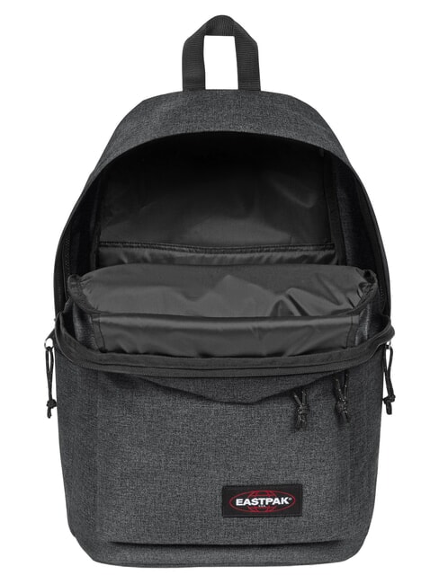 DAY PAK'R PRO Plecak na laptopa 16" CzarnyDenim - Plecaki szkolne i rekreacyjne
