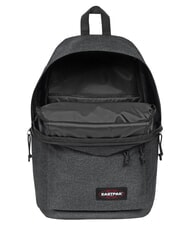 EASTPAK DAY PAK'R PRO Plecak na laptopa 16" CzarnyDenim - Plecaki szkolne i rekreacyjne - 5