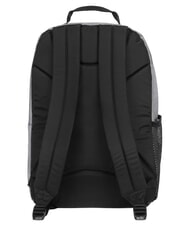 EASTPAK PINNACLE STUDY BUDDY Plecak z uchwytem na laptopa 15,6" niedzielny szary - Plecaki szkolne i rekreacyjne - 4