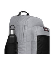 EASTPAK PINNACLE STUDY BUDDY Plecak z uchwytem na laptopa 15,6" niedzielny szary - Plecaki szkolne i rekreacyjne - 5