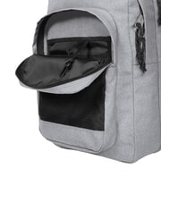 EASTPAK PINNACLE STUDY BUDDY Plecak z uchwytem na laptopa 15,6" niedzielny szary - Plecaki szkolne i rekreacyjne - 6
