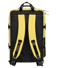 EASTPAK TRAVELPACK  Plecak podr&oacute;żny, uchwyt na laptopa 17" plandeka bambusowa - Plecaki szkolne i rekreacyjne - 4