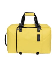 EASTPAK TRAVELPACK  Plecak podr&oacute;żny, uchwyt na laptopa 17" plandeka bambusowa - Plecaki szkolne i rekreacyjne - 6