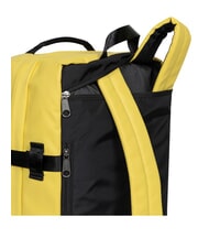 EASTPAK TRAVELPACK  Plecak podr&oacute;żny, uchwyt na laptopa 17" plandeka bambusowa - Plecaki szkolne i rekreacyjne - 9