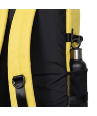 EASTPAK TRAVELPACK  Plecak podr&oacute;żny, uchwyt na laptopa 17" plandeka bambusowa - Plecaki szkolne i rekreacyjne - 10
