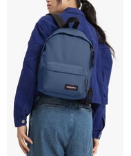 EASTPAK ORBIT XS Mały plecak  pilot prochowy - Plecaki szkolne i rekreacyjne - 2