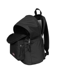 EASTPAK DAY OFFICE  Plecak na laptopa 16" CZARNY - Plecaki szkolne i rekreacyjne - 3