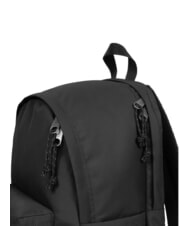 EASTPAK DAY OFFICE  Plecak na laptopa 16" CZARNY - Plecaki szkolne i rekreacyjne - 6