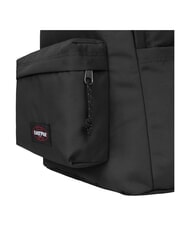 EASTPAK DAY OFFICE  Plecak na laptopa 16" CZARNY - Plecaki szkolne i rekreacyjne - 7