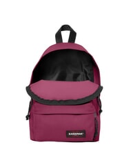 EASTPAK ORBIT XS Mały plecak  wino burgundzkie - Plecaki szkolne i rekreacyjne - 3