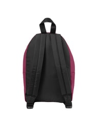 EASTPAK ORBIT XS Mały plecak  wino burgundzkie - Plecaki szkolne i rekreacyjne - 4