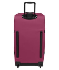 EASTPAK TRANVERZ L Duży w&oacute;zek  wino burgundzkie - W&oacute;zki p&oacute;łsztywne - 3