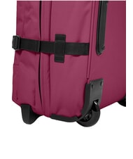 EASTPAK TRANVERZ L Duży w&oacute;zek  wino burgundzkie - W&oacute;zki p&oacute;łsztywne - 4