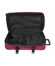 EASTPAK TRANVERZ M W&oacute;zek średni wino burgundzkie - W&oacute;zki p&oacute;łsztywne - 2
