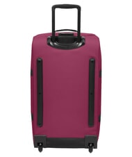 EASTPAK TRANVERZ M W&oacute;zek średni wino burgundzkie - W&oacute;zki p&oacute;łsztywne - 3