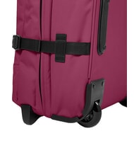 EASTPAK TRANVERZ M W&oacute;zek średni wino burgundzkie - W&oacute;zki p&oacute;łsztywne - 4