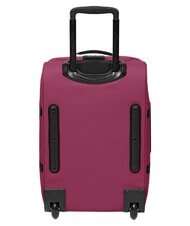 EASTPAK TRANVERZ S W&oacute;zek na bagaż podręczny wino burgundzkie - Bagaż podręczny - 3