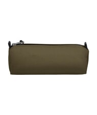 EASTPAK BENCHMARK Pi&oacute;rnik z zamkiem błyskawicznym armiaoliwka - Pi&oacute;rniki i akcesoria - 3