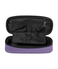 EASTPAK OVAL SINGLE Pi&oacute;rnik fioletowa dalia - Pi&oacute;rniki i akcesoria - 2