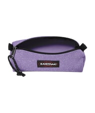 EASTPAK BENCHMARK Pi&oacute;rnik z zamkiem błyskawicznym błyszcząca dalia - Pi&oacute;rniki i akcesoria - 2