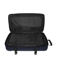 EASTPAK TRANSIT'R PLUS M W&oacute;zek średni ultramaryna - W&oacute;zki p&oacute;łsztywne - 2