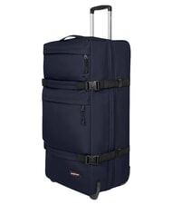EASTPAK TRANSIT'R PLUS M W&oacute;zek średni ultramaryna - W&oacute;zki p&oacute;łsztywne - 3